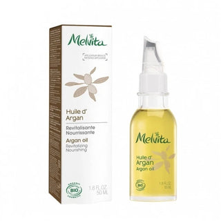 MELVITA HUILE DE BEAUTE Argan - 50ml