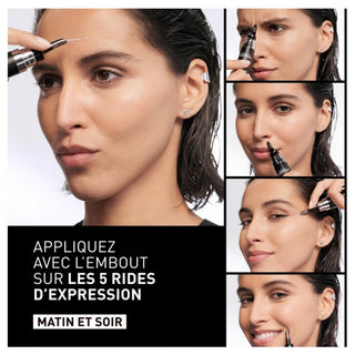 Filorga TIME-FILLER SHOT 5 XP Sérum Concentré Correction Rides d'Expression Visibles 15 ml