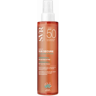 SVR Sun Secure Huile Sèche SPF50 200 ml