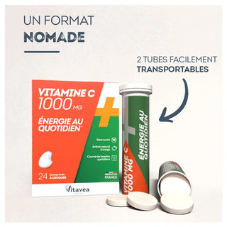 Vitavea Vitaminec 1000 mg