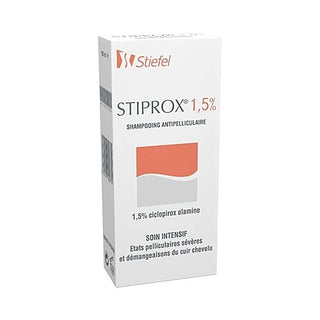 Stiprox 1,5% soin intensif 100ml