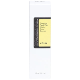 COSRX Advanced Snail 96 Mucin Power Essence - Essence de bave d'escargot