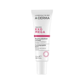 A derma baume calmant