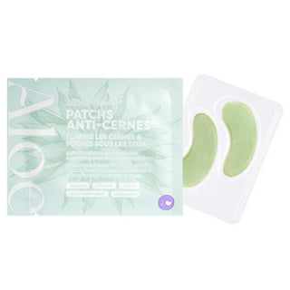 Aloe Paris mini patchs anti-cernes  x2