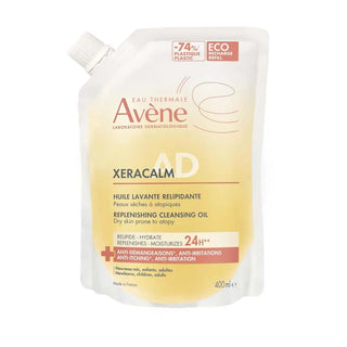 avene huile lavante relipidante 