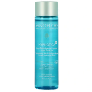 Sanoflore Hypnotica Aqua Défatigante Lissante Bio – 75 ml