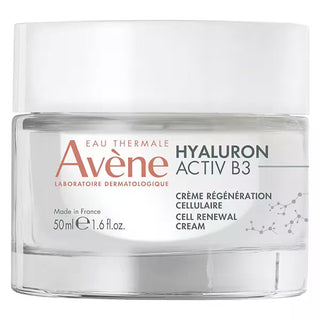 Avène Hyaluron Activ B3 Aqua gel-crème régénération cellulaire