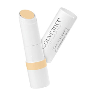 Avène Couvrance Stick Correcteur Jaune Spf20 3g