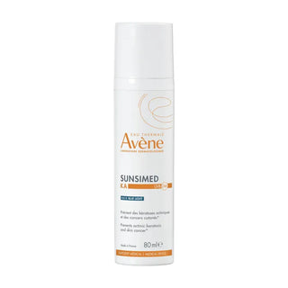 Avène Sunsimed KA DM- solaire visage peau intolérante 80mL