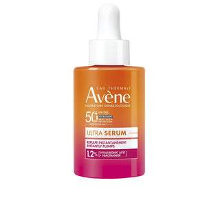 Avène ultra sérum repulpe instantanément spf50+ 30mL