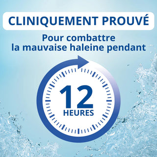 bain de bouche