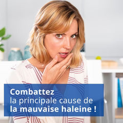 bain de bouche