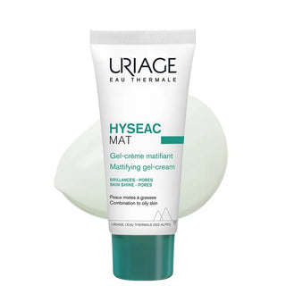 gel crème