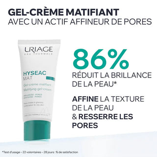 gel crème