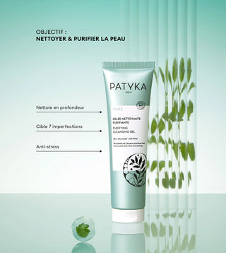 Patyka Pure Gelée Nettoyante Purifiante (150 ml)