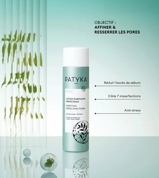 Patyka Pure Lotion Purifiante Perfectrice (200 ml)