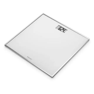 Beurer GS120 compact pèse-personne en verre