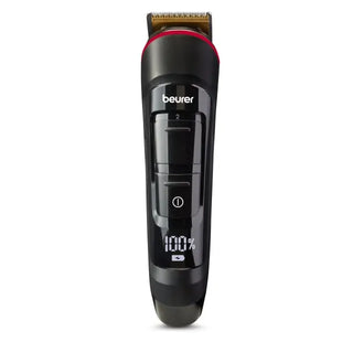 Beurer MN4X tondeuse à barbe