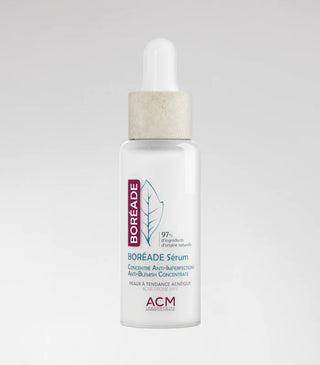 ACM Boréade – Sérum Anti-Imperfections – Peau Acnéique 30mL