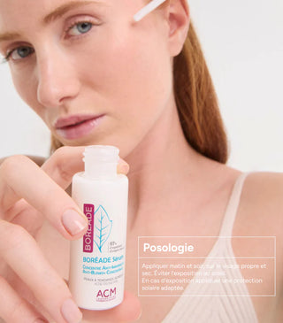 ACM Boréade – Sérum Anti-Imperfections – Peau Acnéique 30mL