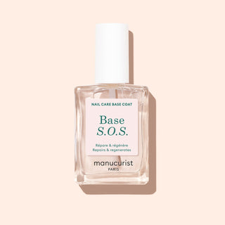 Manucurist Base SOS 15mL