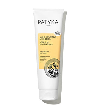 Patyka – Baume Après-Soleil Réparateur Bio – Bronzage 150mL