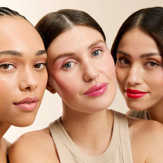 Embryolisse Baume Couleur Stick 3 en 1 , 2,5gr