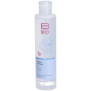 Bcombio Lotion Tonique Douceur Fruitée Flacon 200 ml