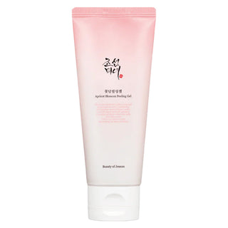 Beauty of Joseon Gel exfoliant abricot 100mL