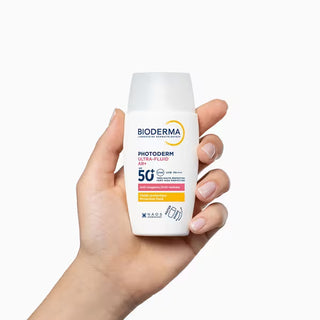 Bioderma Photoderm Ultra Fluide AR+ SPF50+ 40 ml