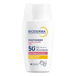 Bioderma Photoderm Ultra Fluide AR+ SPF50+ 40 ml