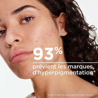 Bioderma Sébium Kerato+ SPF30 – Gel-crème anti-imperfections haute tolérance 30 ml
