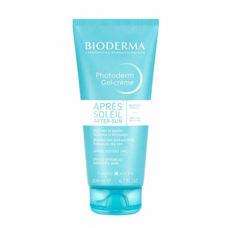Bioderma Photoderm Après-Soleil Lait 200 ml – Soin Apaisant et Hydratant Après Soleil paraplus