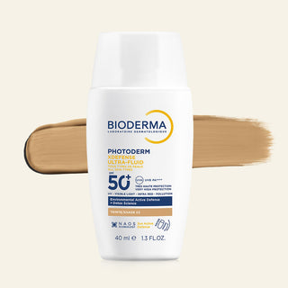 Bioderma Photoderm Brume Invisible SPF50+ 150 ml – Protection Solaire Ultra-Légère Visage et Corps paraplus