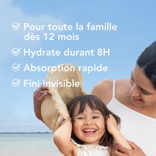 Bioderma Photoderm Crème SPF50+ 200 ml – Très Haute Protection Solaire Peaux Sensibles Normales à Sèches paraplus