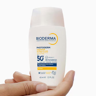 Bioderma Photoderm M SPF50+ Teinte Claire 40 ml – Protection Solaire Anti-Taches et Mélasma paraplus 