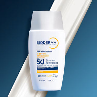 Bioderma Photoderm M SPF50+ Teinte Claire 40 ml – Protection Solaire Anti-Taches et Mélasma paraplus 