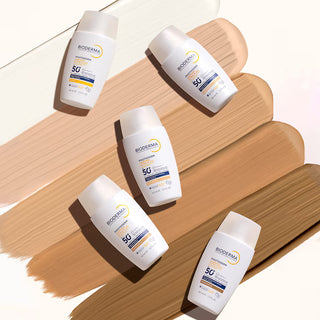 Bioderma Photoderm M SPF50+ Teinte Claire 40 ml – Protection Solaire Anti-Taches et Mélasma paraplus 