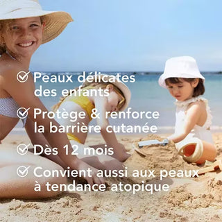 Bioderma Photoderm Pediatrics Spray SPF50+ 200 ml – Très Haute Protection Solaire Enfant Peaux Sensibles paraplus