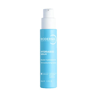 Bioderma - Hydrabio Sérum Concentré Hydratant 40 ml
