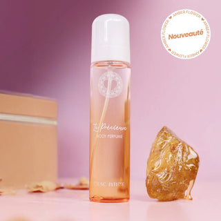 Musc Intime Parfum Corps La précieuse 120mL