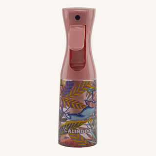 Calindoo Brumisateur eau rechargeable  à motifs - brumisateur de 200ml