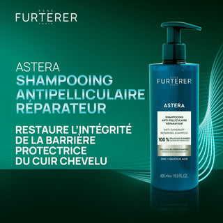 René Furterer Astera Shampooing Antipelliculaire 