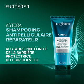 René Furterer Astera Shampooing Antipelliculaire 