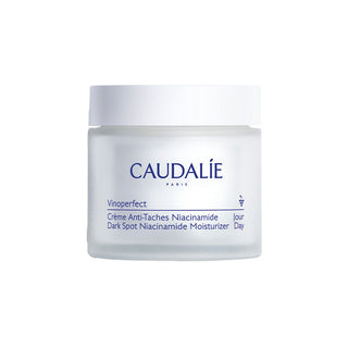 Caudalie vinoperfect crème anti-taches niacinamide 50ml