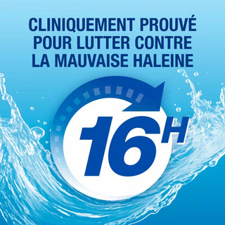 bain de bouche 