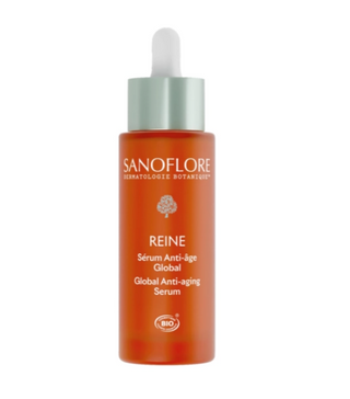 Sanoflore Reine Sérum Anti-Age Global 30mL