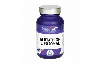 Kersiens – Glutathion Liposomal 30 gélules