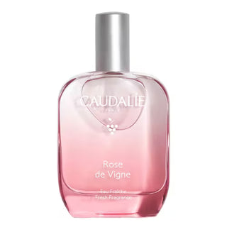 Caudalie Eau Fraîche Rose de Vigne – Eau parfumée florale et fraîche