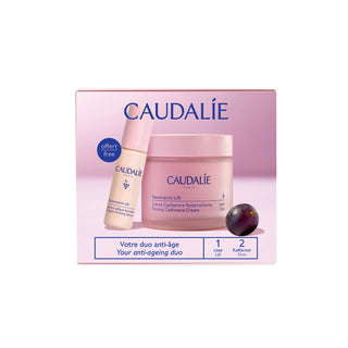 Caudalie Coffret duo resveratrol-lift